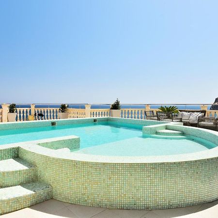 Atico Suite Ola Blanca La Cala de Finestra Extérieur photo