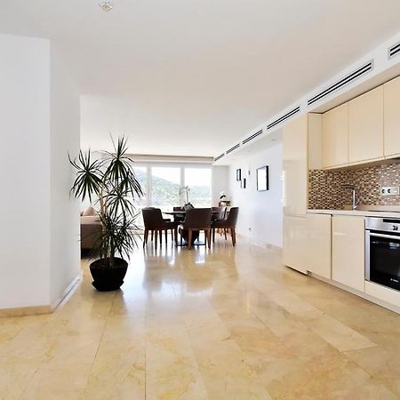Atico Suite Ola Blanca La Cala de Finestra Extérieur photo