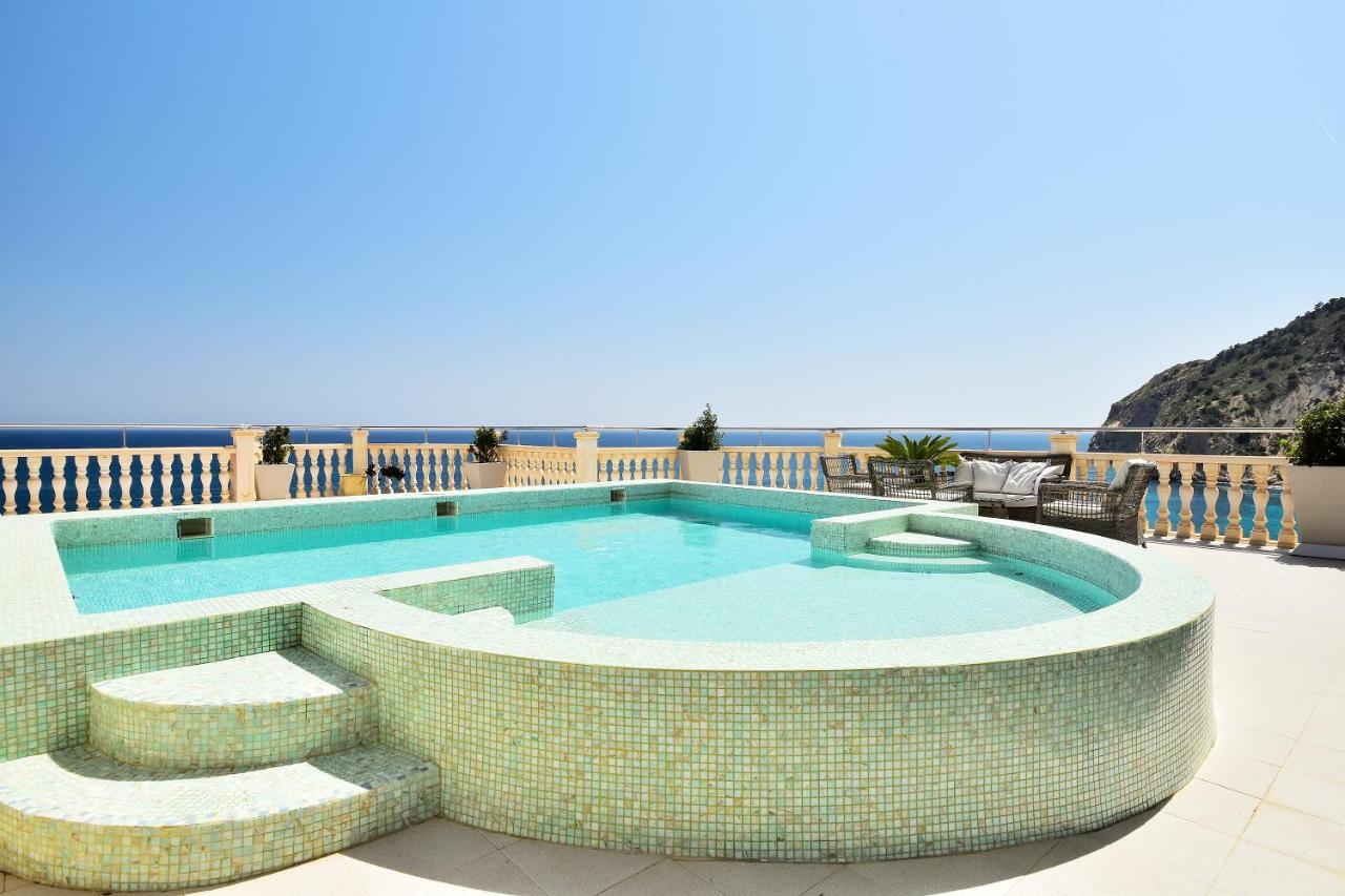 Atico Suite Ola Blanca La Cala de Finestra Extérieur photo