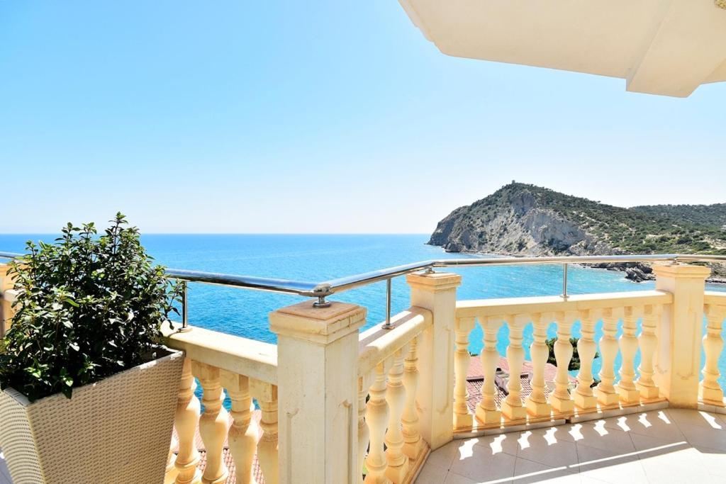 Atico Suite Ola Blanca La Cala de Finestra Extérieur photo