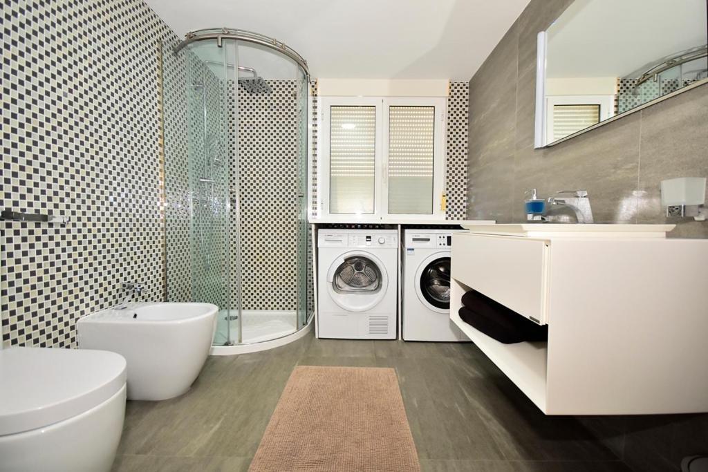 Atico Suite Ola Blanca La Cala de Finestra Extérieur photo