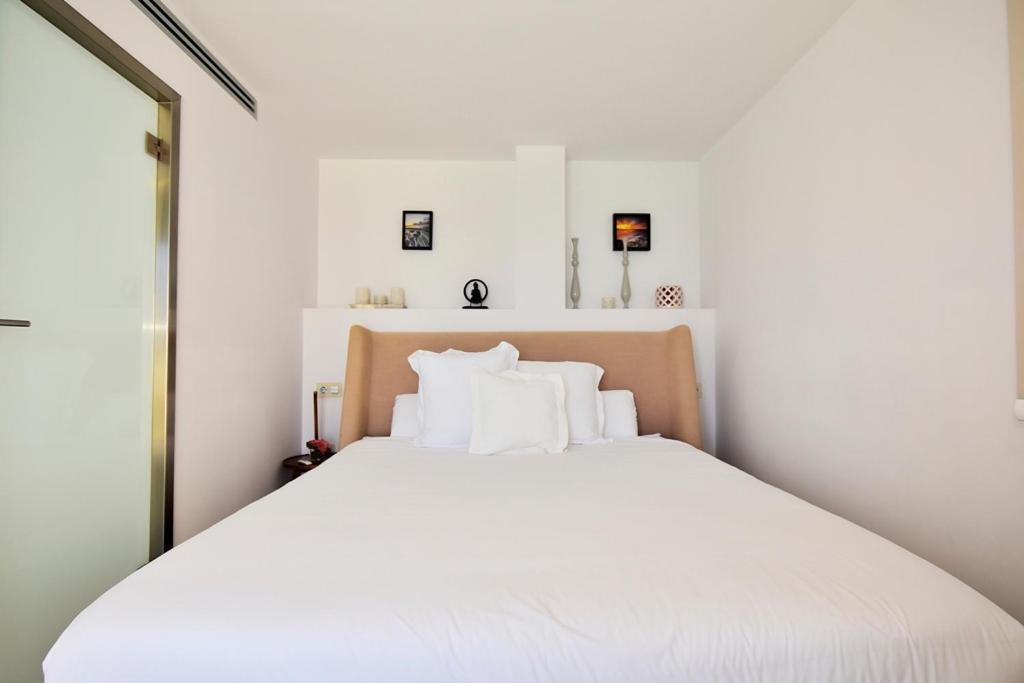 Atico Suite Ola Blanca La Cala de Finestra Extérieur photo