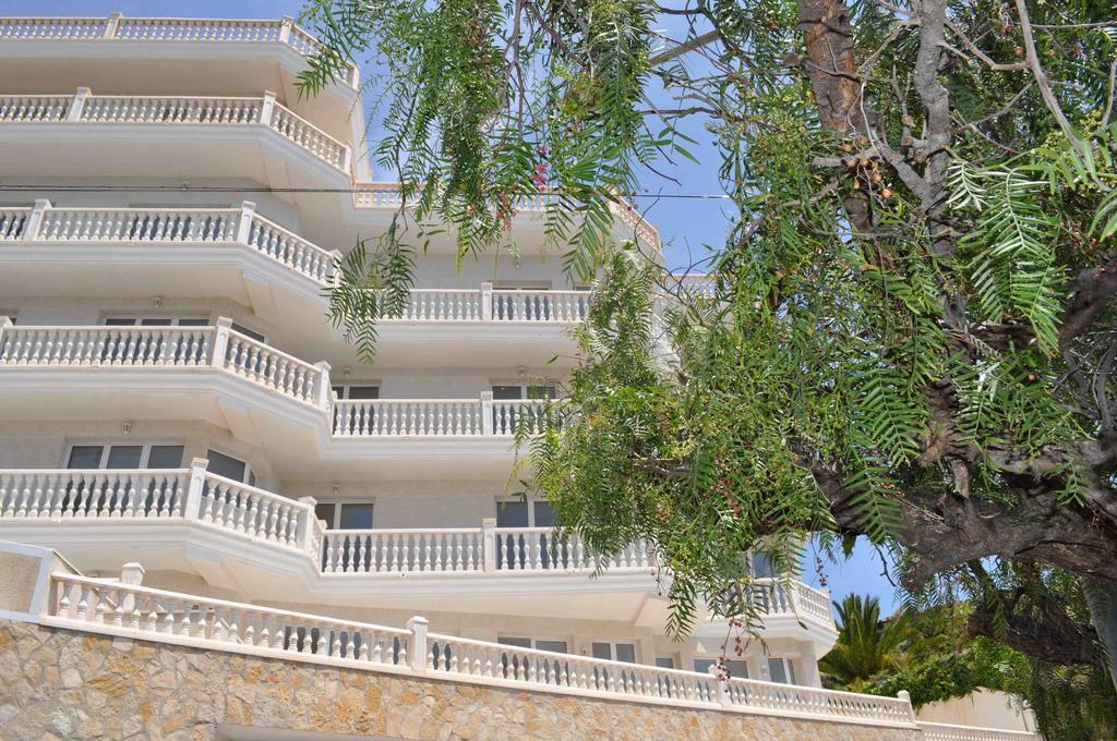 Atico Suite Ola Blanca La Cala de Finestra Chambre photo