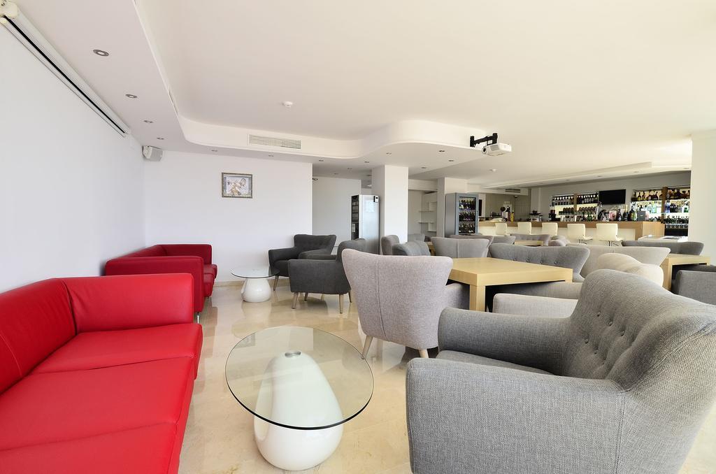 Atico Suite Ola Blanca La Cala de Finestra Chambre photo