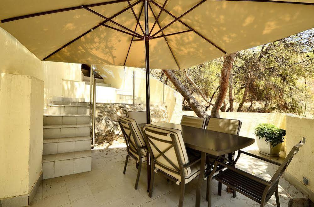 Atico Suite Ola Blanca La Cala de Finestra Extérieur photo