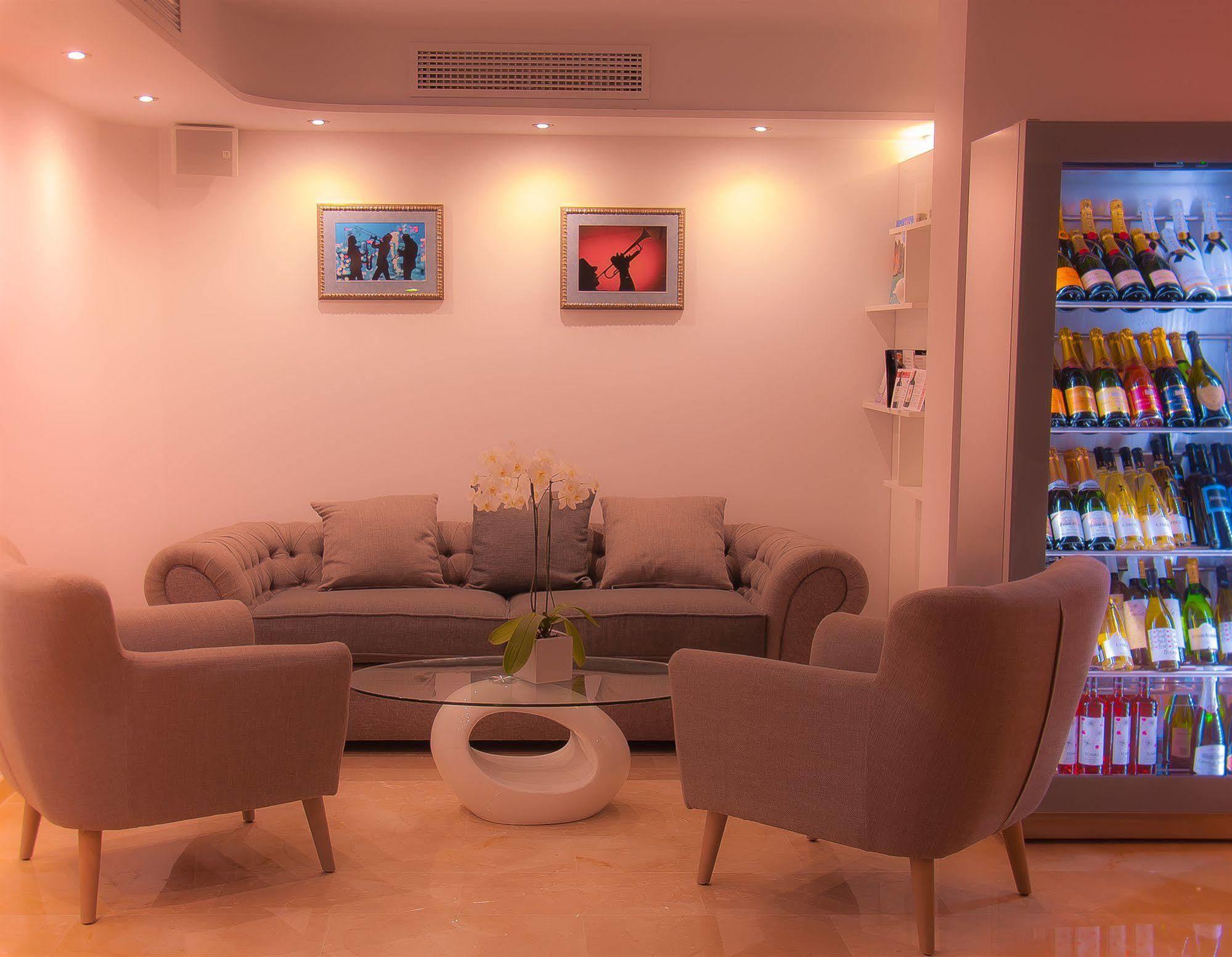Atico Suite Ola Blanca La Cala de Finestra Extérieur photo