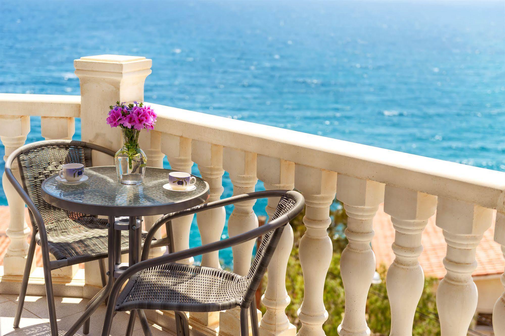 Atico Suite Ola Blanca La Cala de Finestra Extérieur photo